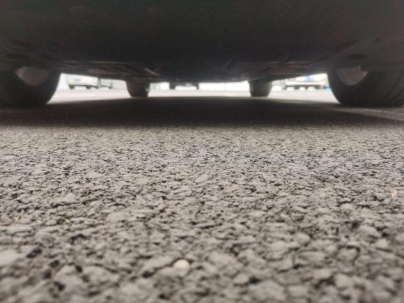 [北京·京A] 二手比亚迪汉2022款 DM-i 121KM 尊享型