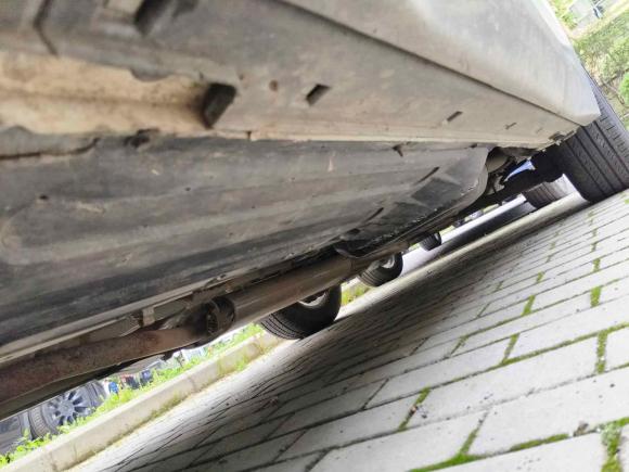 [合肥·皖A] 二手现代胜达2013款 2.4L 自动两驱舒适型