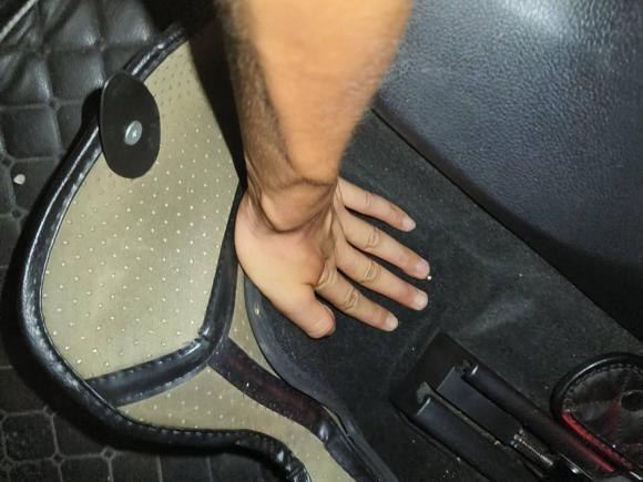 [义乌·浙A] 二手保时捷Panamera2010款 Panamera 3.6L