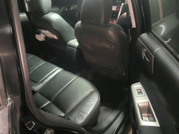 [上海·苏A] 二手斯巴鲁森林人2009款 2.5XS 自动豪华版