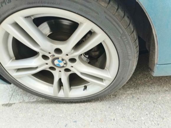 [义乌·浙G] 二手宝马宝马4系2017款 425i 敞篷M运动套装