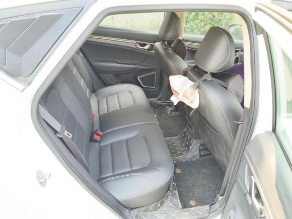 [上海·皖K] 二手吉利汽车帝豪GS2016款 运动版 1.8L 手动领尚型