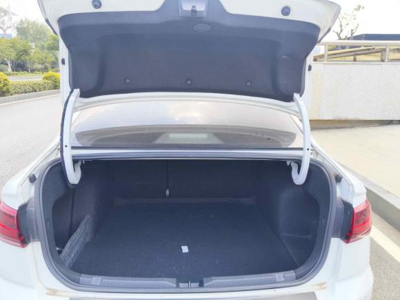 [武汉·湘E] 二手大众宝来2023款 200TSI DSG智行PRO版