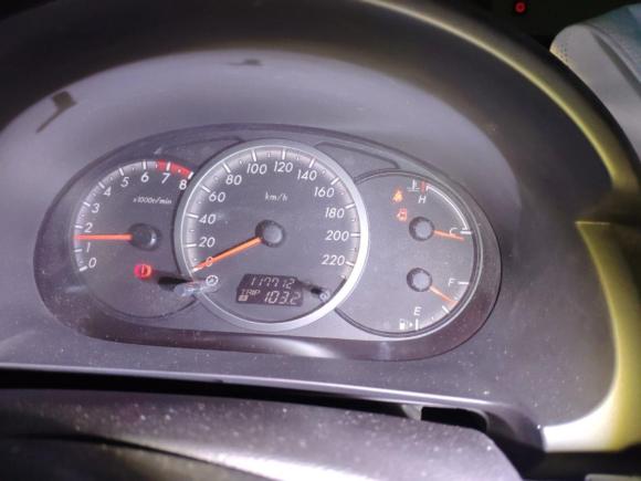 [苏州·苏E] 二手马自达马自达52008款 2.0 手动舒适型