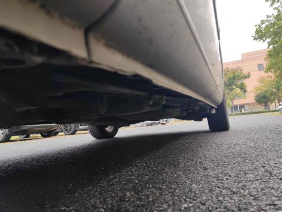 [嘉兴·浙A] 二手奔驰唯雅诺2013款 3.0L 舒适版