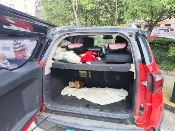 [嘉兴·浙F] 二手比亚迪元2016款 1.5L 手动尊荣型