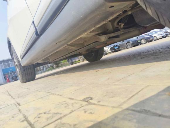 [成都·川A] 二手三菱欧蓝德2018款 2.4L 四驱精英版 5座