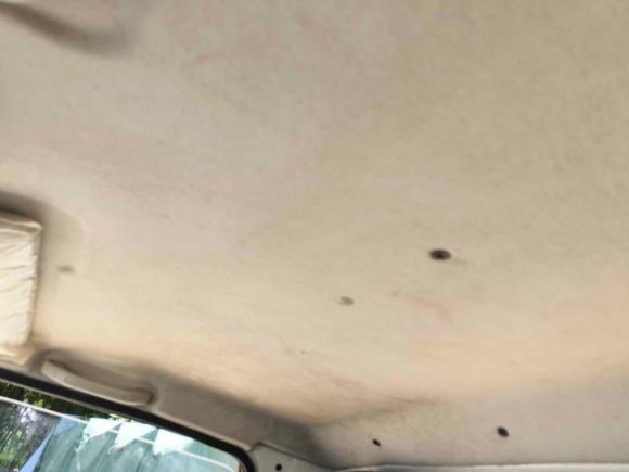 [杭州·浙A] 二手江铃顺达EV2023款 单排液刹 栏板 89.1kwh