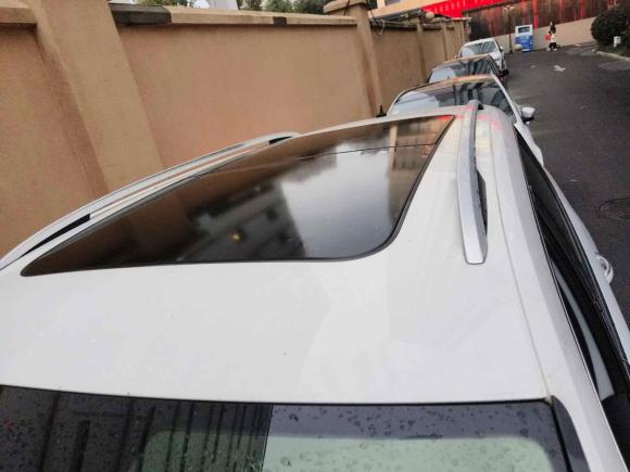 [南京·苏A] 二手斯柯达柯迪亚克2018款 TSI380 7座四驱旗舰版