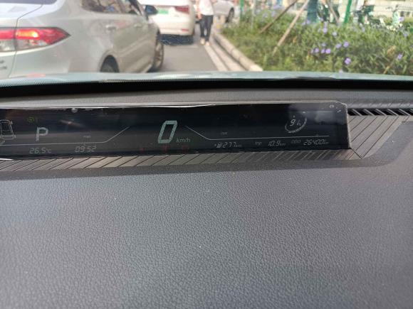 [武汉·鄂A] 二手哪吒汽车哪吒V2021款 标准续航娱乐版升级型