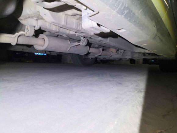 [西安·陕A] 二手大乘汽车大乘G70S2019款 2.0T 自动尊贵型