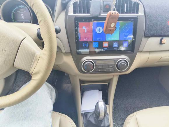 [嘉兴·浙F] 二手东风俊风E11K2019款 标准型