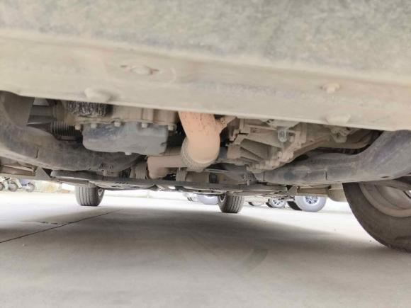 [无锡·苏B] 二手别克昂科威2017款 20T 两驱精英型