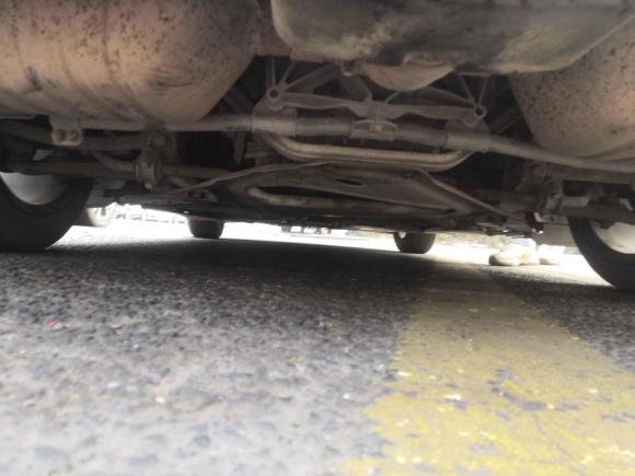 [青岛·鲁B] 二手保时捷Boxster2006款 Boxster 2.7L