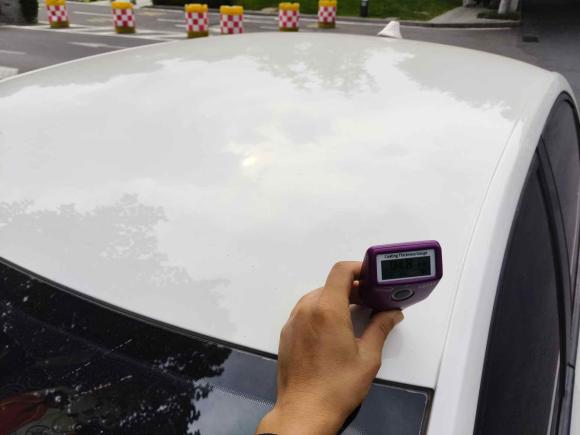 [青岛·鲁B] 二手斯柯达昕锐2018款 1.6L 手动标准版