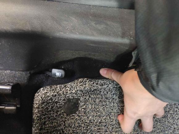 [苏州·苏E] 二手别克别克GL62018款 18T 6座尊贵型