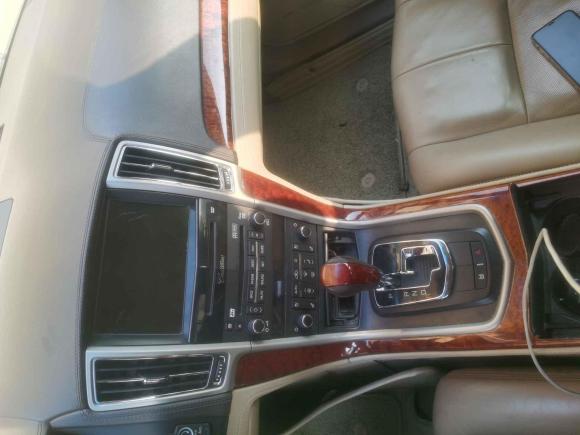 [武汉·鄂A] 二手凯迪拉克SLS赛威2011款 2.0T 行政版