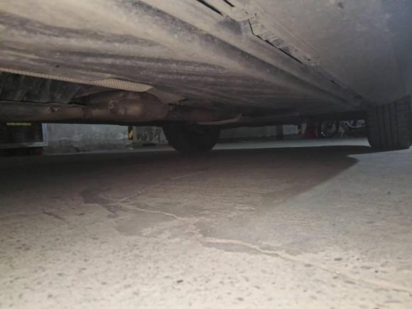 [西安·陕A] 二手奔驰奔驰GLC2022款 GLC 300 L 4MATIC 动感型