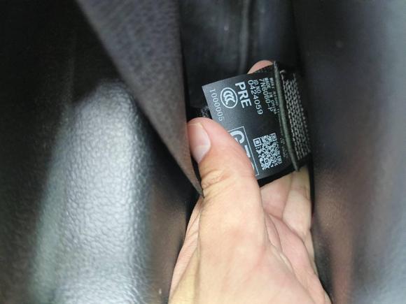 [成都·川A] 二手丰田RAV4荣放2020款 2.0L CVT两驱都市版