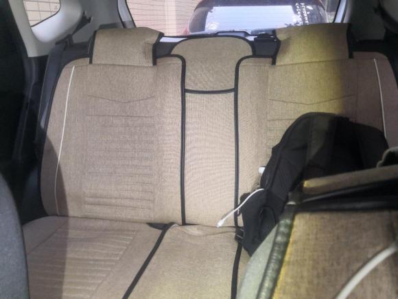 [成都·川A] 二手起亚起亚KX32020款 1.5L CVT舒适版