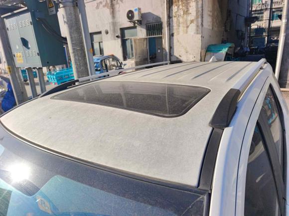 [湖州·皖J] 二手长安欧尚长安欧尚CX702016款 1.6L 手动豪华型