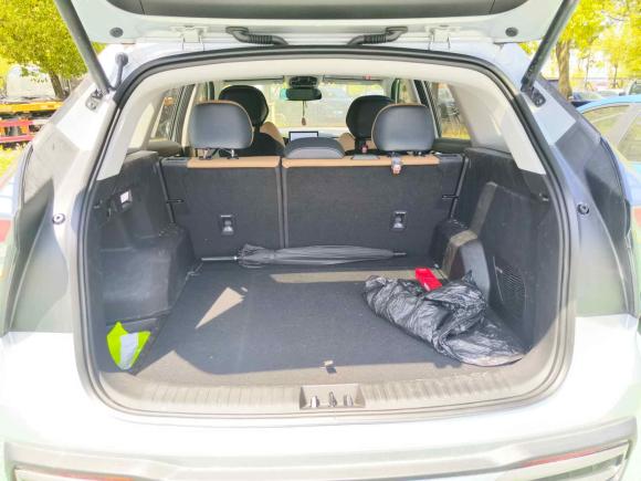 [上海·沪J] 二手吉利汽车博越L2023款 2.0TD DCT旗舰型