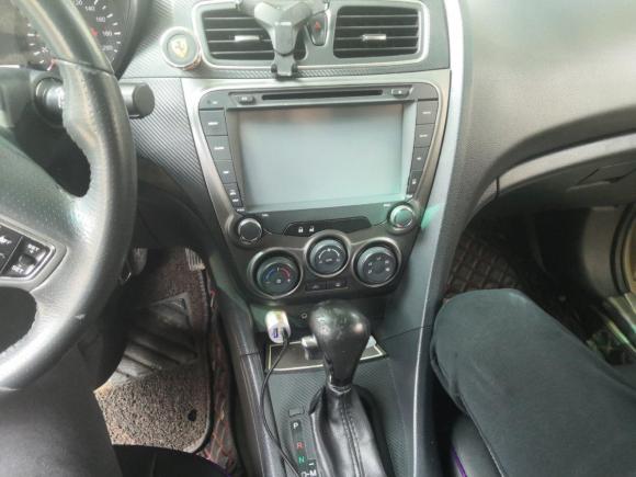 [深圳·粤B] 二手海马福美来2014款 M5 1.6L 自动精英型