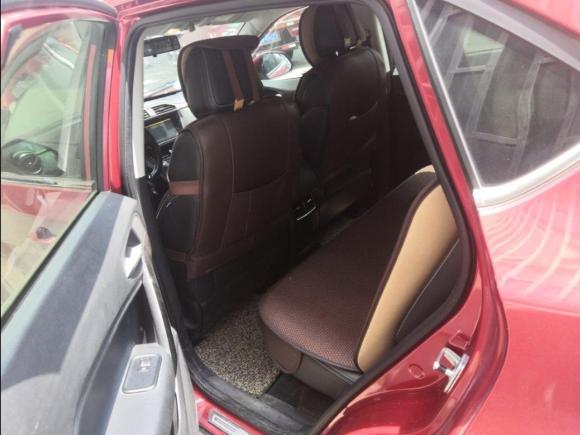 [金华·浙G] 二手名爵锐腾2017款 20T 自动尊享版