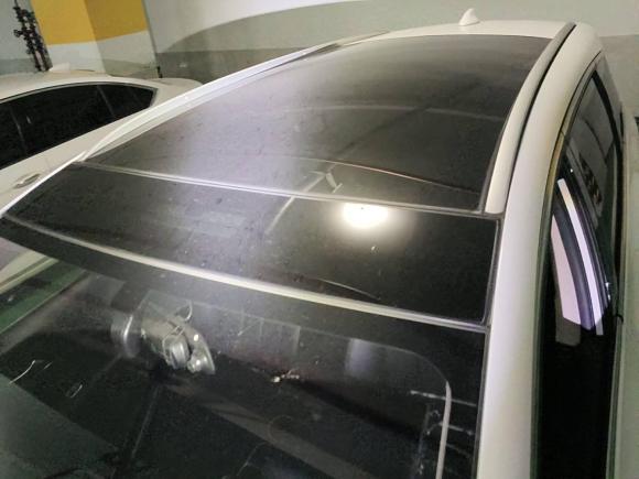 [合肥·皖A] 二手比亚迪宋MAX2017款 1.5T 自动智联精英型 7座