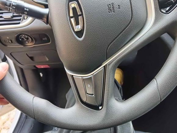 [苏州·苏E] 二手国金汽车骏行2023款 标准型