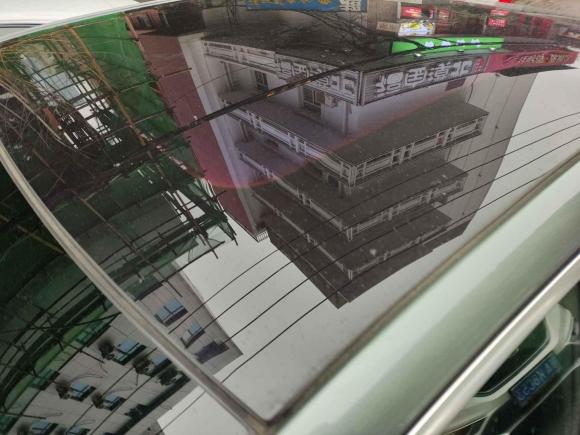 [武汉·川A] 二手蔚来蔚来EC62020款 615KM 性能版