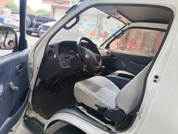 [宁波·浙C] 二手金杯金杯海狮2014款 2.0L第五代翔运舒适1型4G20C