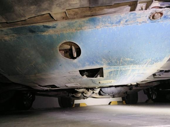 [成都·川G] 二手讴歌讴歌MDX2010款 3.7 标准版