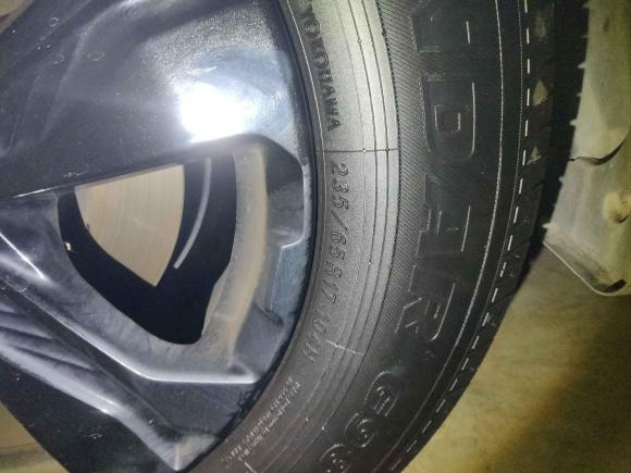 [武汉·鄂A] 二手本田皓影2021款 240TURBO CVT两驱豪华版