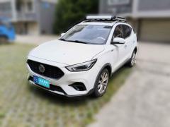 [无锡·苏B] 名爵名爵ZS2020款 180DVVT 自动Lite