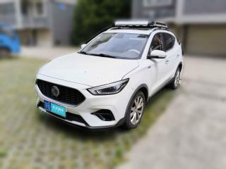 名爵名爵ZS2020款 180DVVT 自动Lite