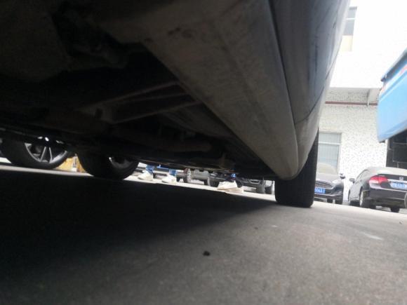 [广州·粤A] 二手路虎揽胜2016款 3.0 SC V6 Vogue