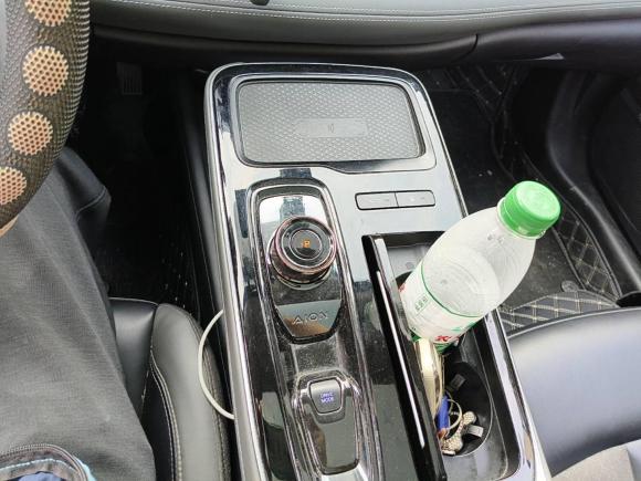 [杭州·浙A] 二手埃安AION S Plus2022款 70 智领版