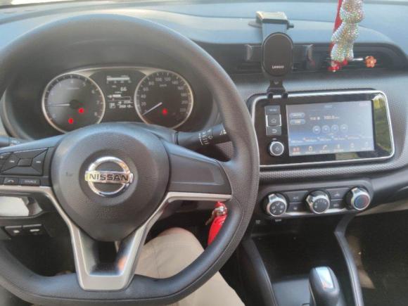 [宁波·浙B] 二手日产劲客2020款 1.5L XL CVT酷享版