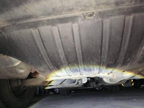 [南京·苏A] 二手本田冠道2017款 240TURBO 两驱豪华版