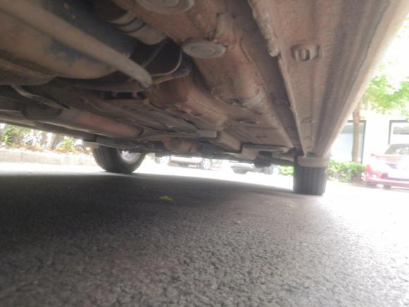 [佛山·粤E] 二手斯柯达昕锐2018款 1.6L 自动舒适版