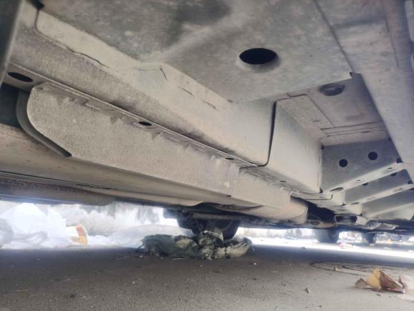 [温州·浙C] 二手凯迪拉克凯迪拉克SRX2012款 3.0L 舒适型