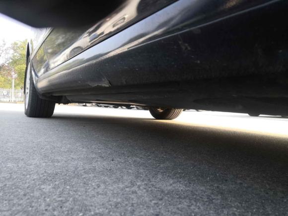 [无锡·苏A] 二手斯柯达速派2013款 1.8TSI 自动名仕版