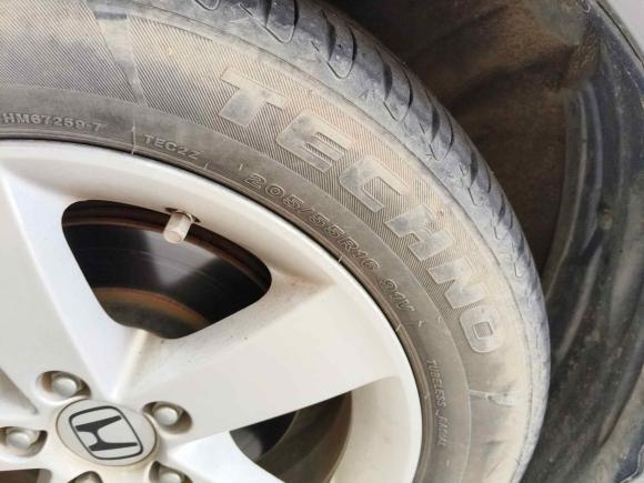 [广州·粤A] 二手思铭思铭2012款 1.8L 自动