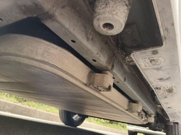 [南通·苏F] 二手比亚迪元新能源2019款 EV535 智联领潮型