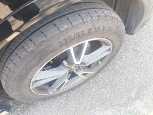 [深圳·粤S] 二手奥迪奥迪Q5L2018款 40 TFSI 荣享时尚型 国VI