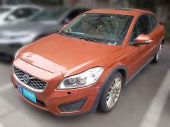 [南京·苏A] 沃尔沃沃尔沃C302011款 2.0 智雅版