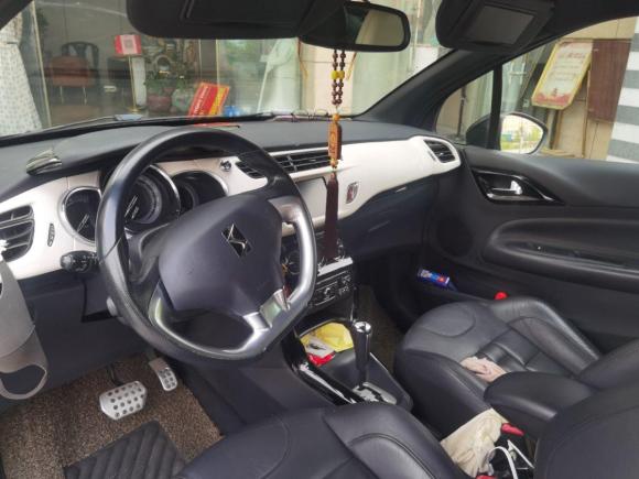 [南通·苏F] 二手DSDS 32012款 1.6L 至尊版