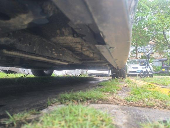 [广州·粤A] 二手凯迪拉克凯迪拉克CT42020款 28T 精英型