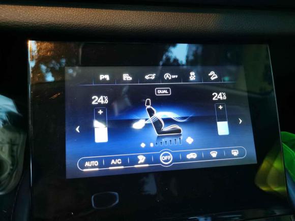 [广州·粤A] 二手奔腾奔腾T992020款 20TD 自动尊享型